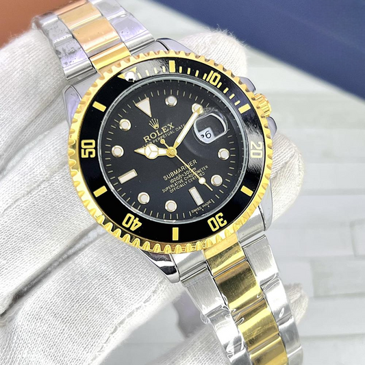 Rolex Submariner – Premium Stainless Steel