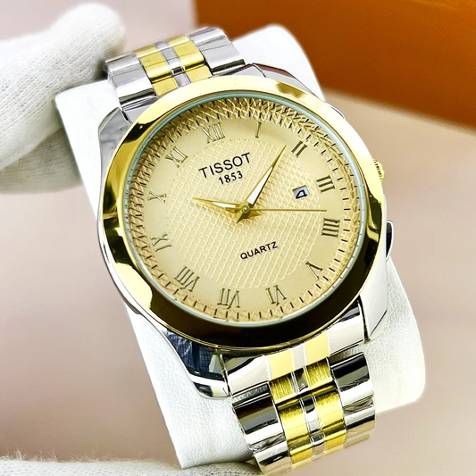 Tissot 1853 Model | Premium Stainless Steel Watch