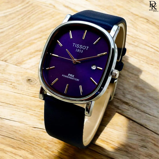TISSOT Men’s Watch – Elegant & Stylish