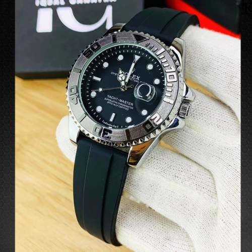Yacht Master – Rolex Men’s Watch