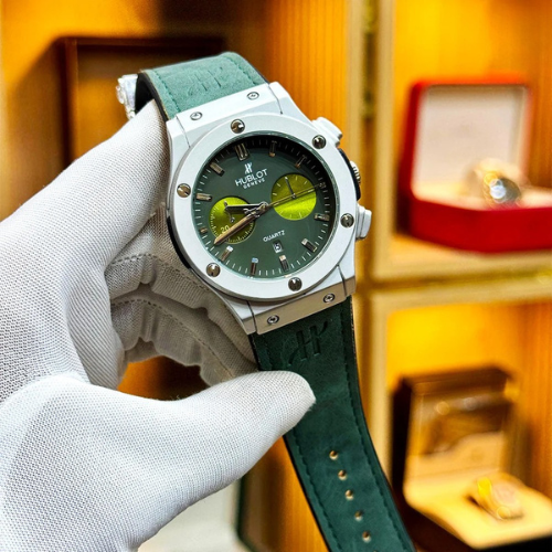 HUBLOT (Second Copy) | Premium Quartz Watch