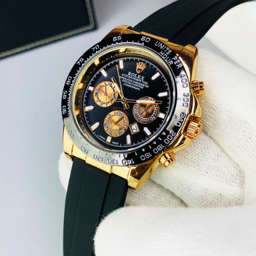 ROLEX DAYTONA (Second Copy) – Big Case Edition
