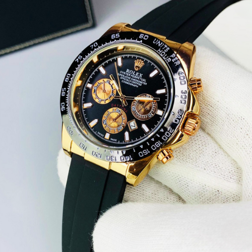 ROLEX DAYTONA (Second Copy) – Big Case Edition