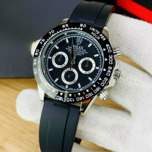ROLEX DAYTONA (Chronograph – New Arrival)