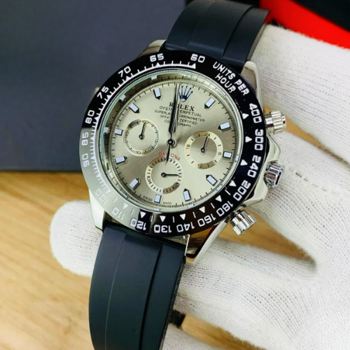 ROLEX DAYTONA (Chronograph – New Arrival)