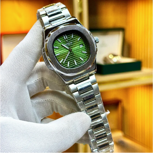 Fitron Original Watch – Elegant Quartz Design