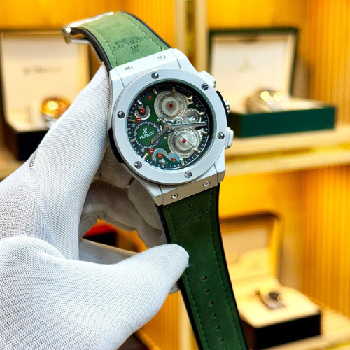 HUBLOT (Second Copy)
