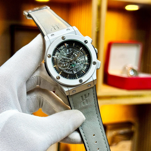 HUBLOT (Second Copy) | Premium Quartz Watch